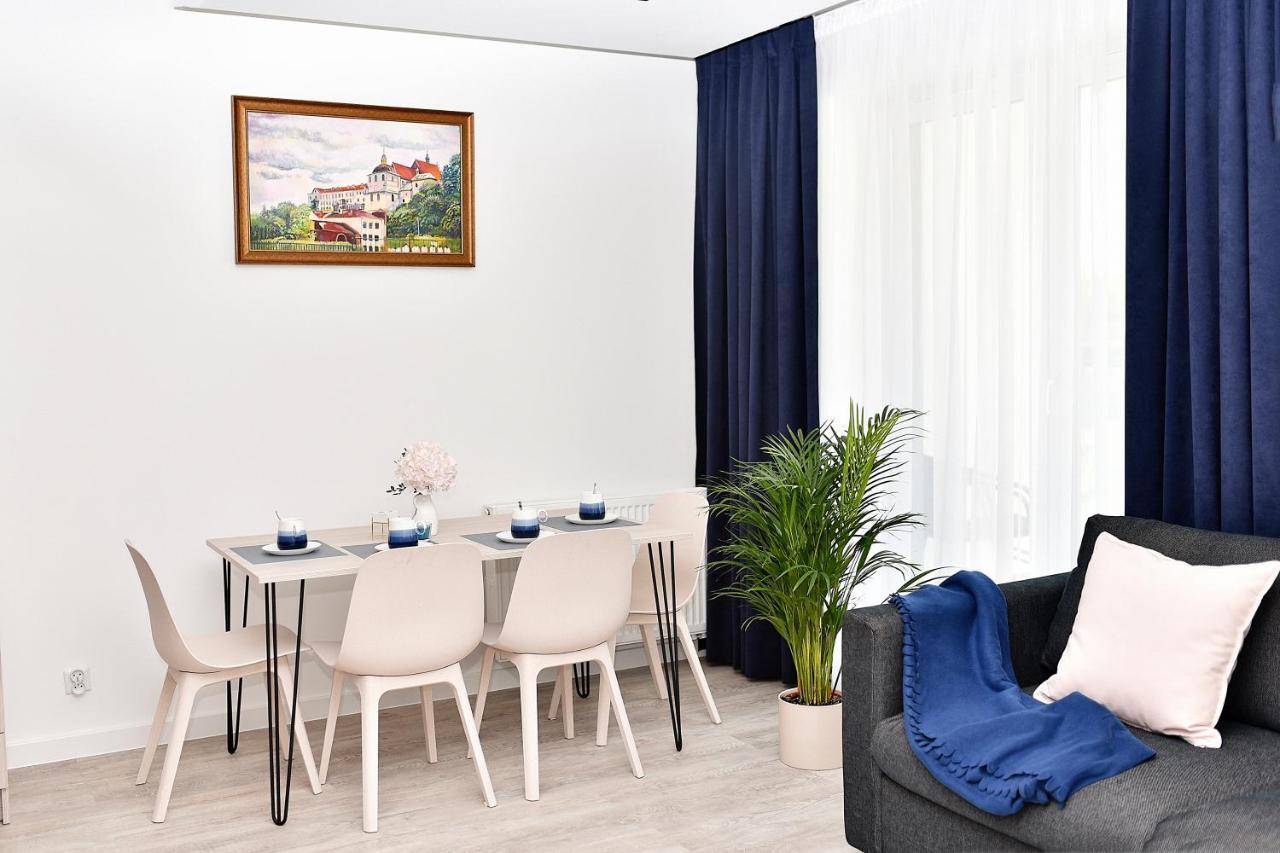 Vip Apartament Number 10 Lublin Zewnętrze zdjęcie