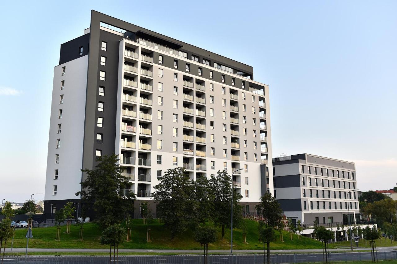 Vip Apartament Number 10 Lublin Zewnętrze zdjęcie