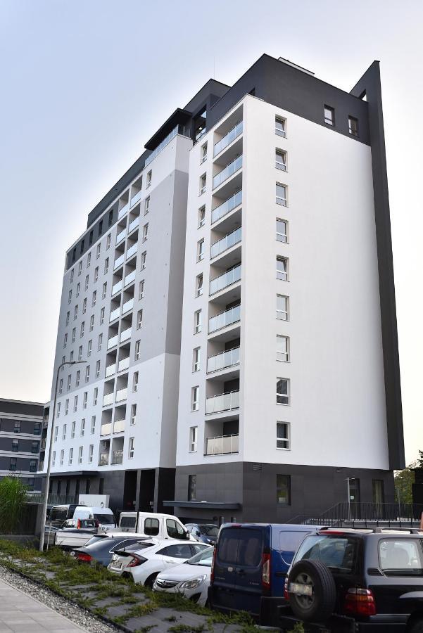 Vip Apartament Number 10 Lublin Zewnętrze zdjęcie