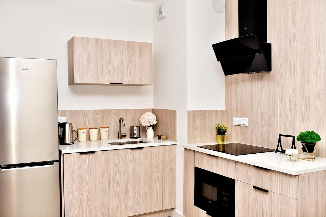 Vip Apartament Number 10 Lublin Zewnętrze zdjęcie