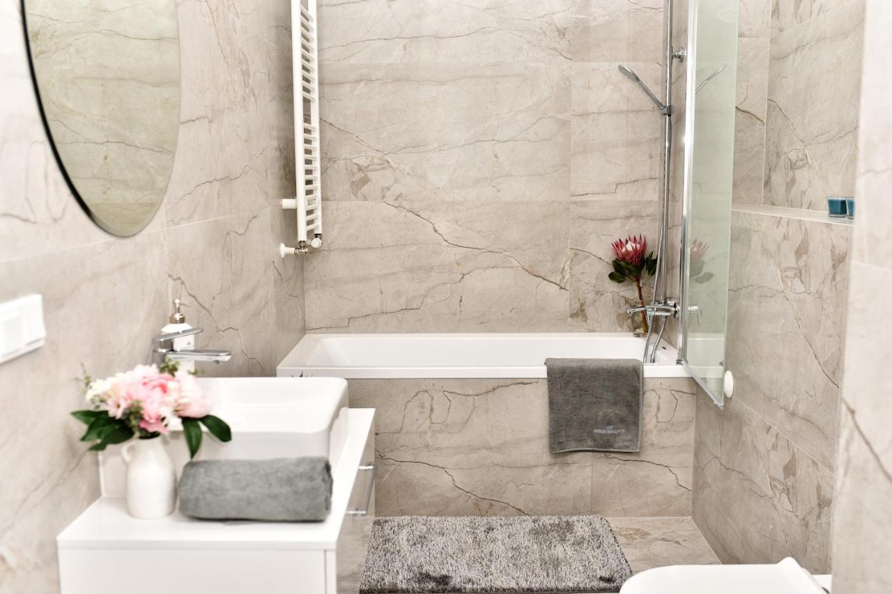 Vip Apartament Number 10 Lublin Zewnętrze zdjęcie
