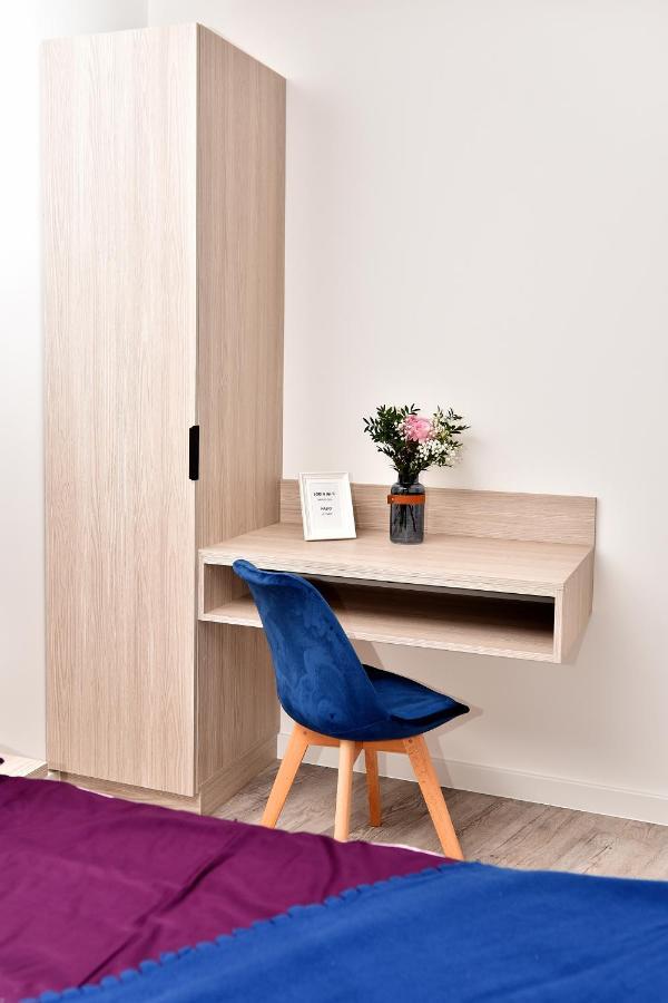 Vip Apartament Number 10 Lublin Zewnętrze zdjęcie