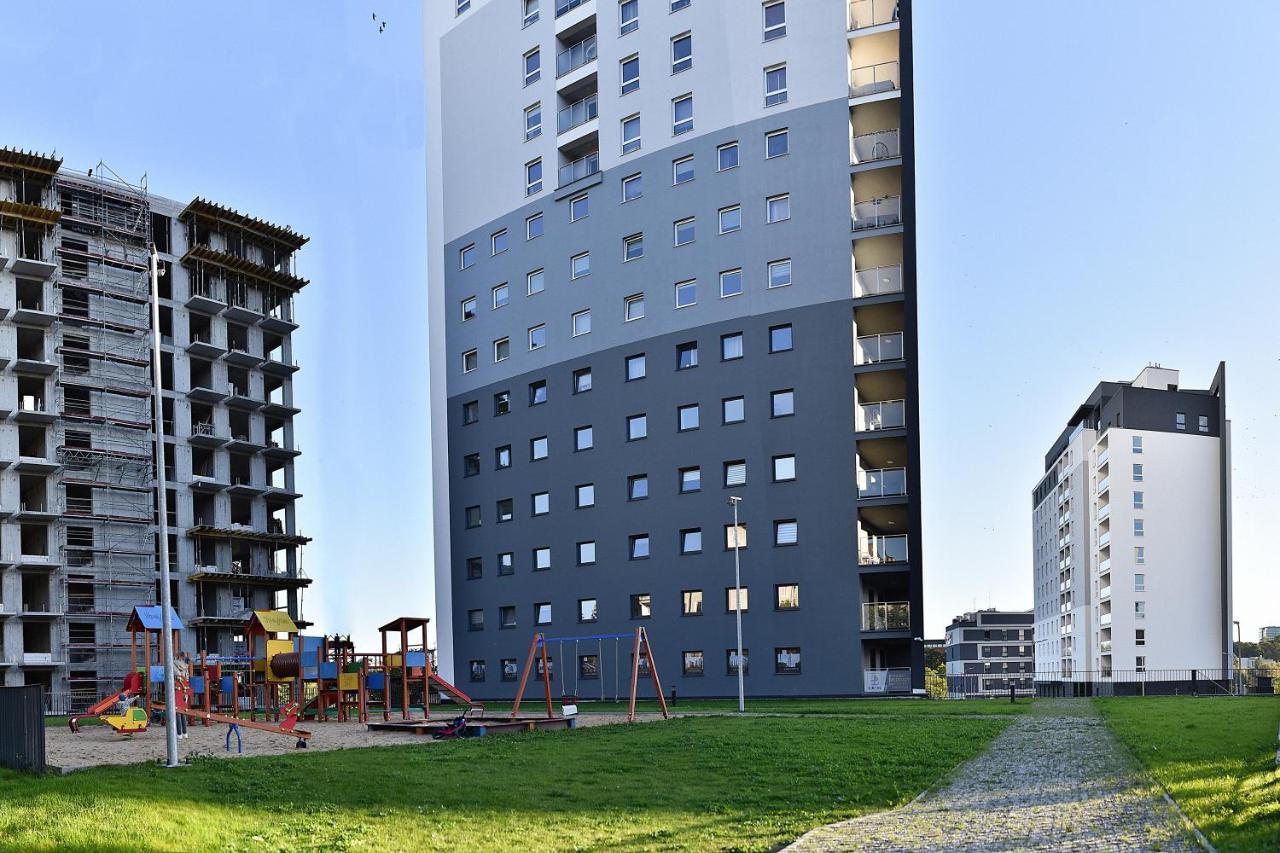Vip Apartament Number 10 Lublin Zewnętrze zdjęcie