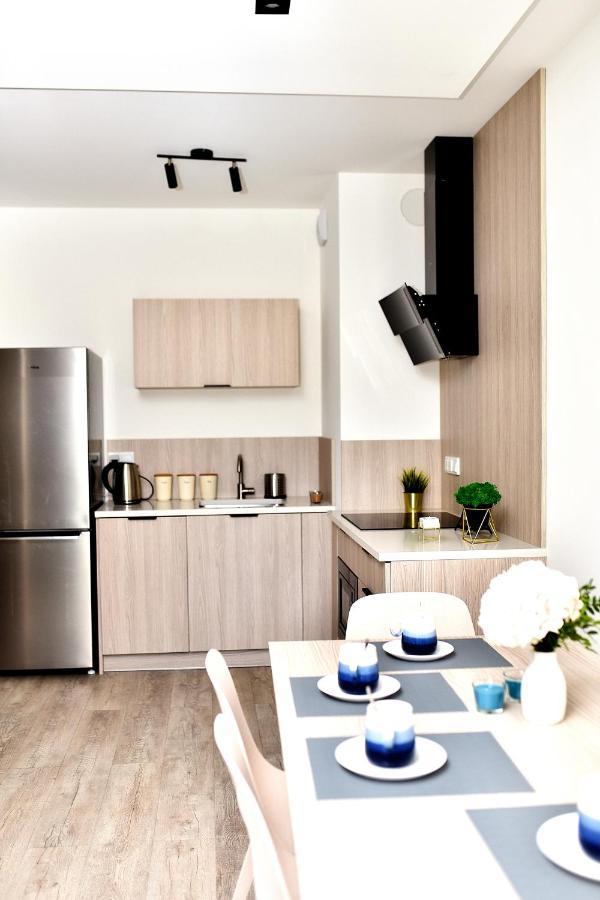 Vip Apartament Number 10 Lublin Zewnętrze zdjęcie