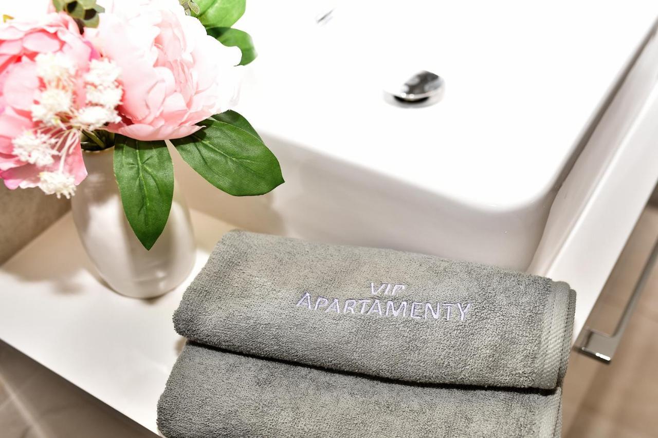 Vip Apartament Number 10 Lublin Zewnętrze zdjęcie