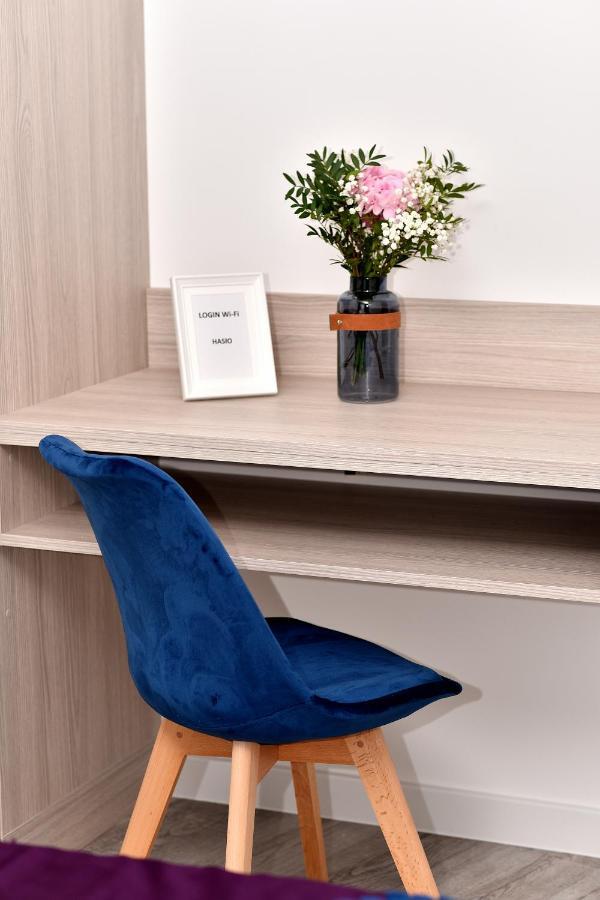 Vip Apartament Number 10 Lublin Zewnętrze zdjęcie