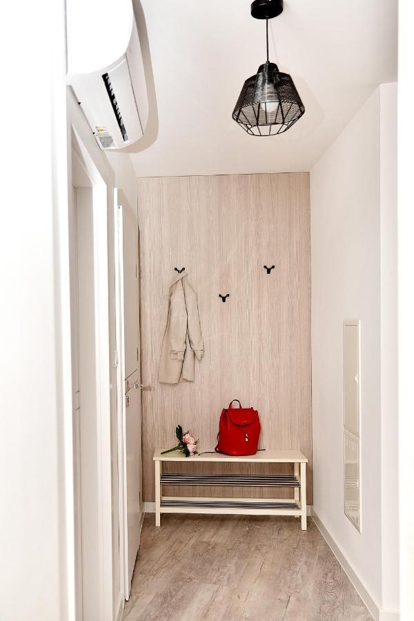 Vip Apartament Number 10 Lublin Zewnętrze zdjęcie
