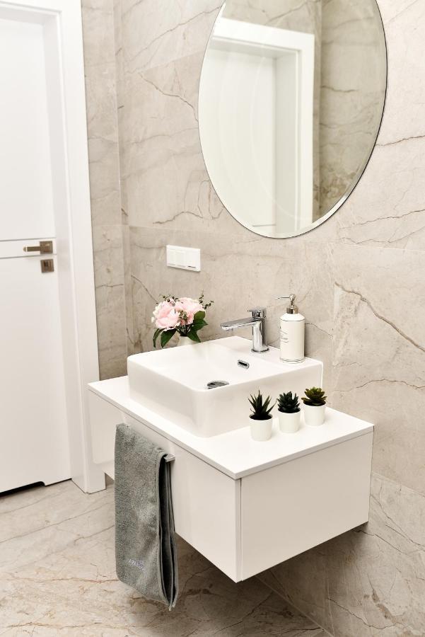 Vip Apartament Number 10 Lublin Zewnętrze zdjęcie